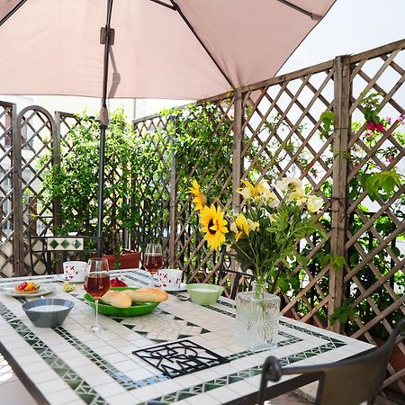 Suite St Genevieve Five Stars Holiday House Nice Bagian luar foto