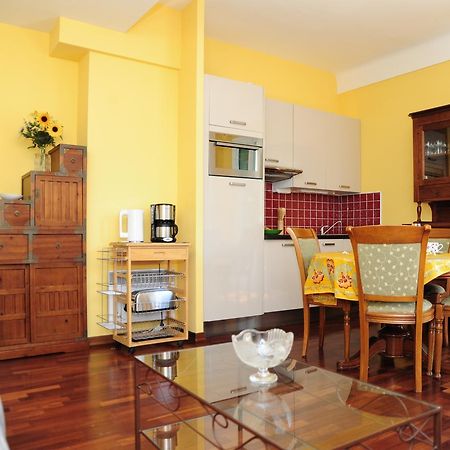 Suite St Genevieve Five Stars Holiday House Nice Bagian luar foto