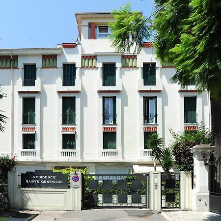 Suite St Genevieve Five Stars Holiday House Nice Bagian luar foto