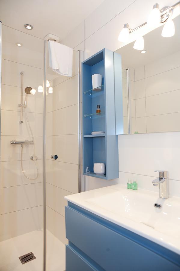 Suite St Genevieve Five Stars Holiday House Nice Bagian luar foto