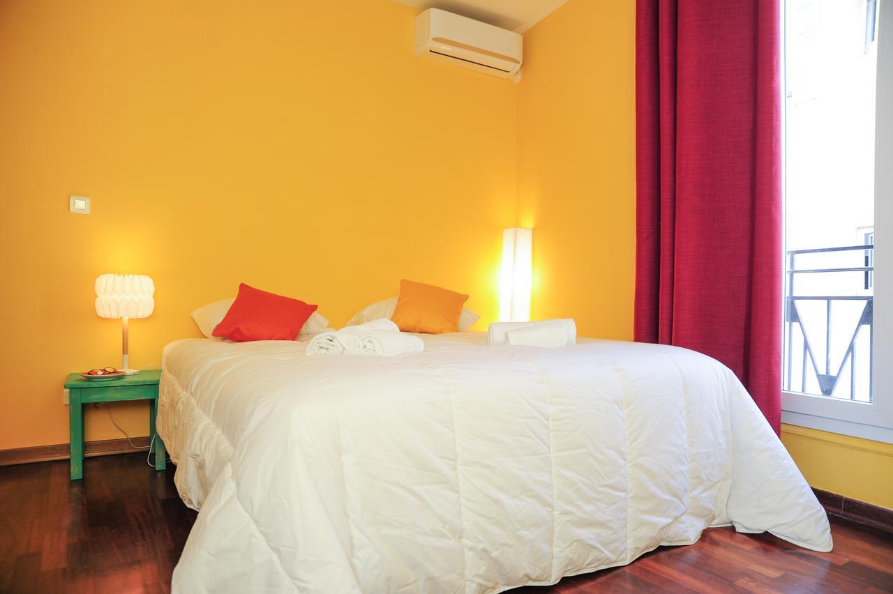 Suite St Genevieve Five Stars Holiday House Nice Bagian luar foto