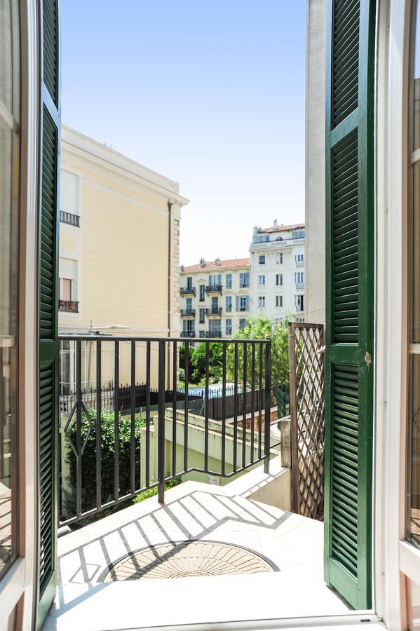 Suite St Genevieve Five Stars Holiday House Nice Bagian luar foto