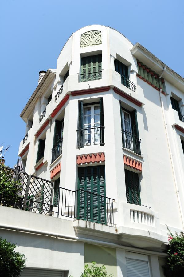 Suite St Genevieve Five Stars Holiday House Nice Bagian luar foto